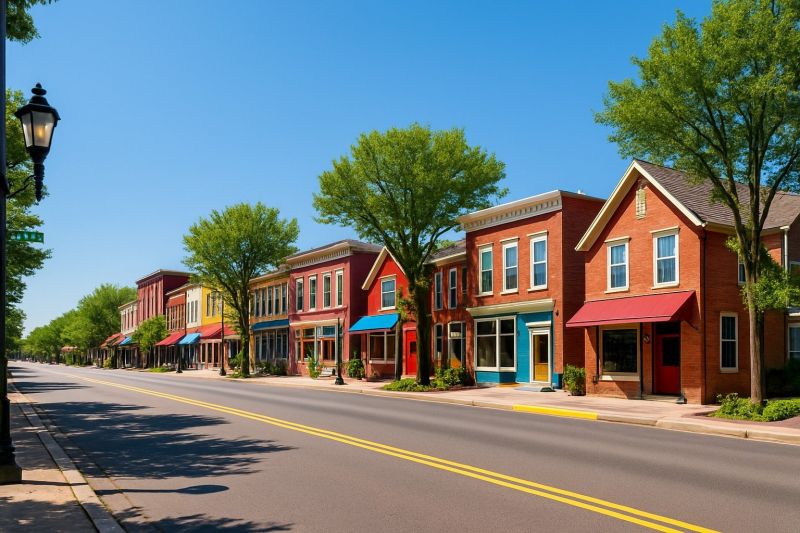 Brunswick, ME