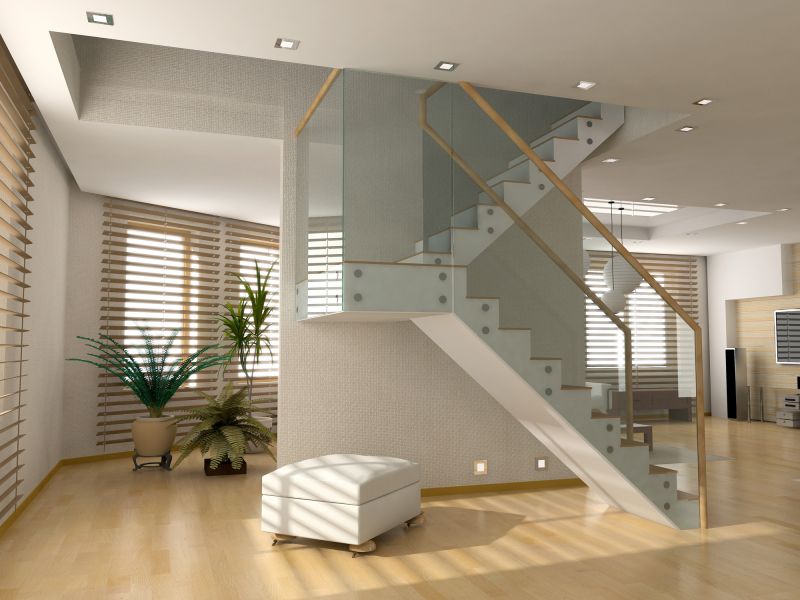 Bamboo Flooring Installation in Portland, ME