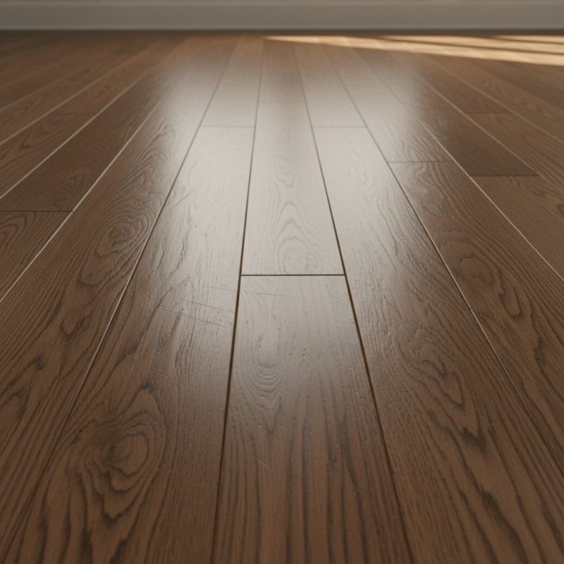 Hardwood Installation in Bowdoin, ME