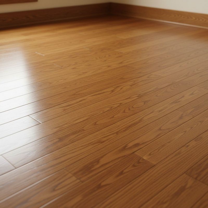 Hardwood Installation in Sebago, ME