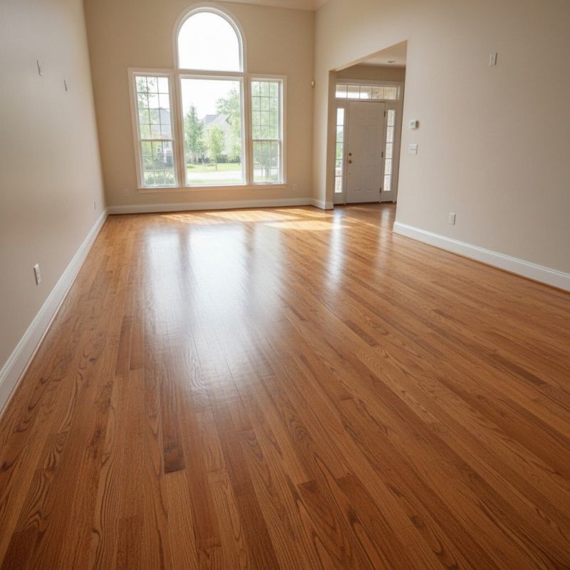 Hardwood Installation in York County, ME