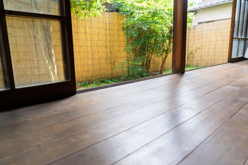 Hardwood Replacement in Portland, ME