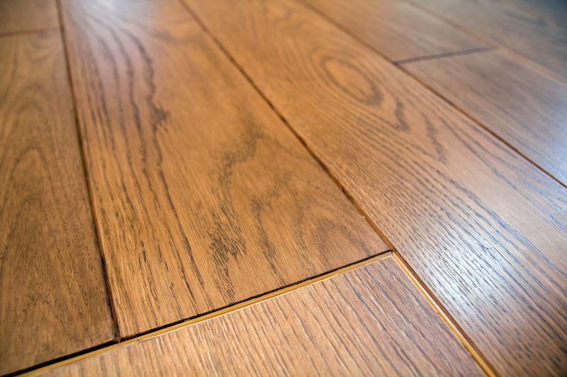 Hardwood Replacement in Portland, ME
