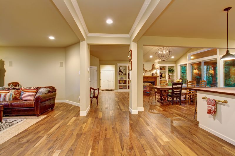 Hardwood Replacement in Scarborough, ME
