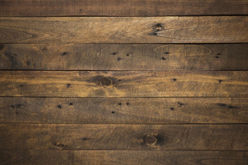 Walnut Flooring Installation in Portland, ME