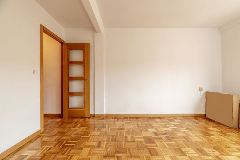 Wood Floor Replacement in Kennebunkport, ME