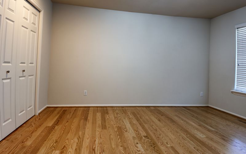 Wood Floor Replacement in North Waterboro, ME