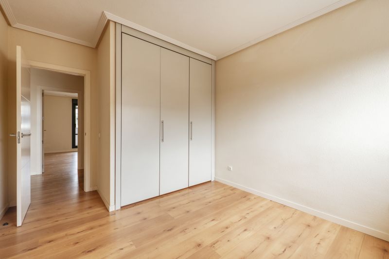 Wood Flooring Installation in Bowdoin, ME