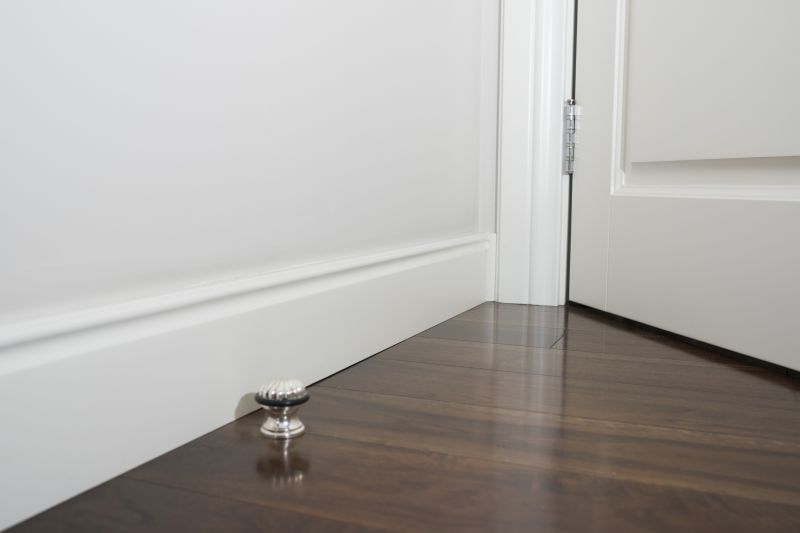 Wood Flooring Installation in Yarmouth, ME
