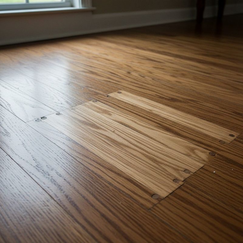 Wood Flooring Replacement in Waterboro, ME
