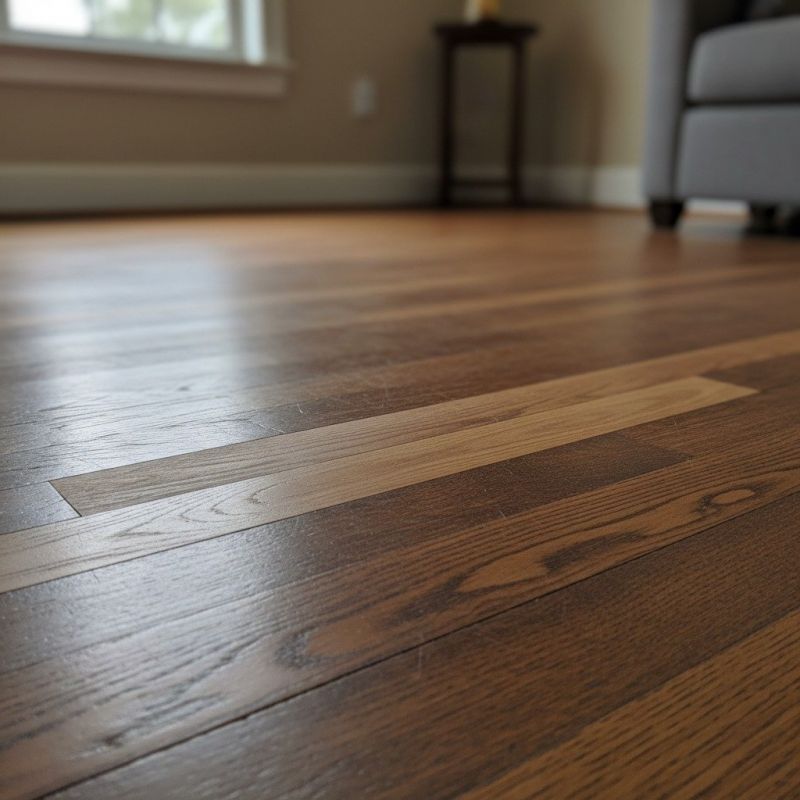 Wood Flooring Replacement in Waterboro, ME